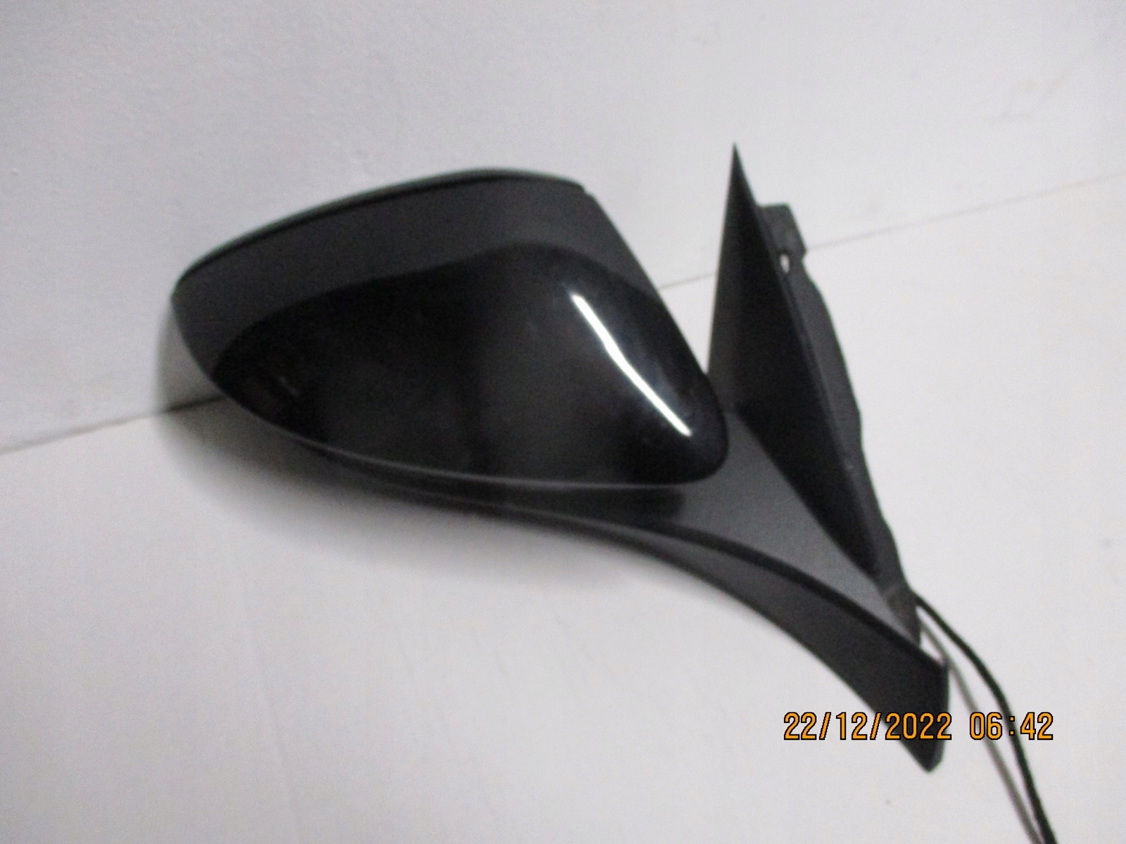 SPIEGEL VW T-ROC 2GA 19R 6 KABEL RECHTS
