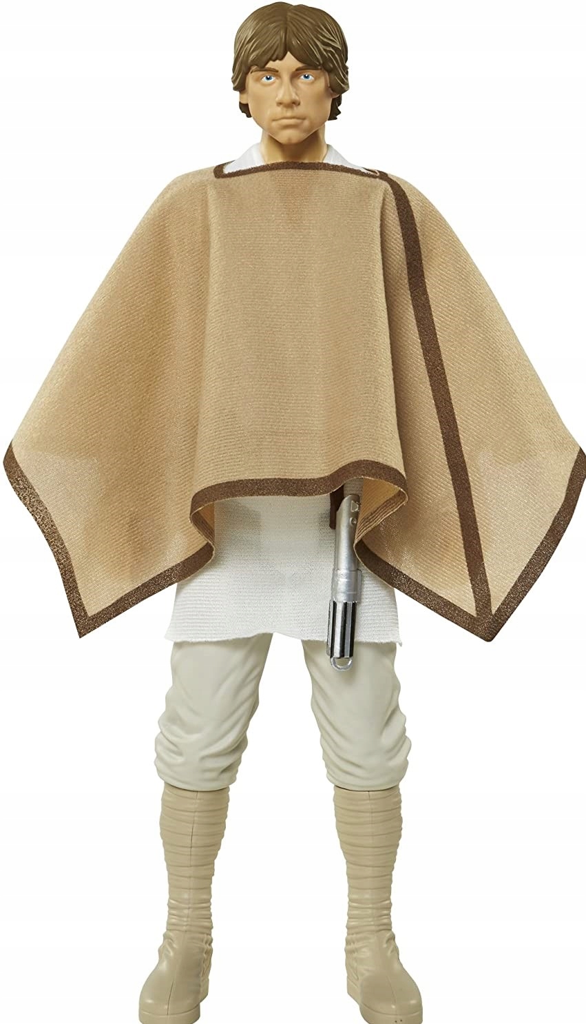 

Figurka Star Wars Luke Skywalker Jakks