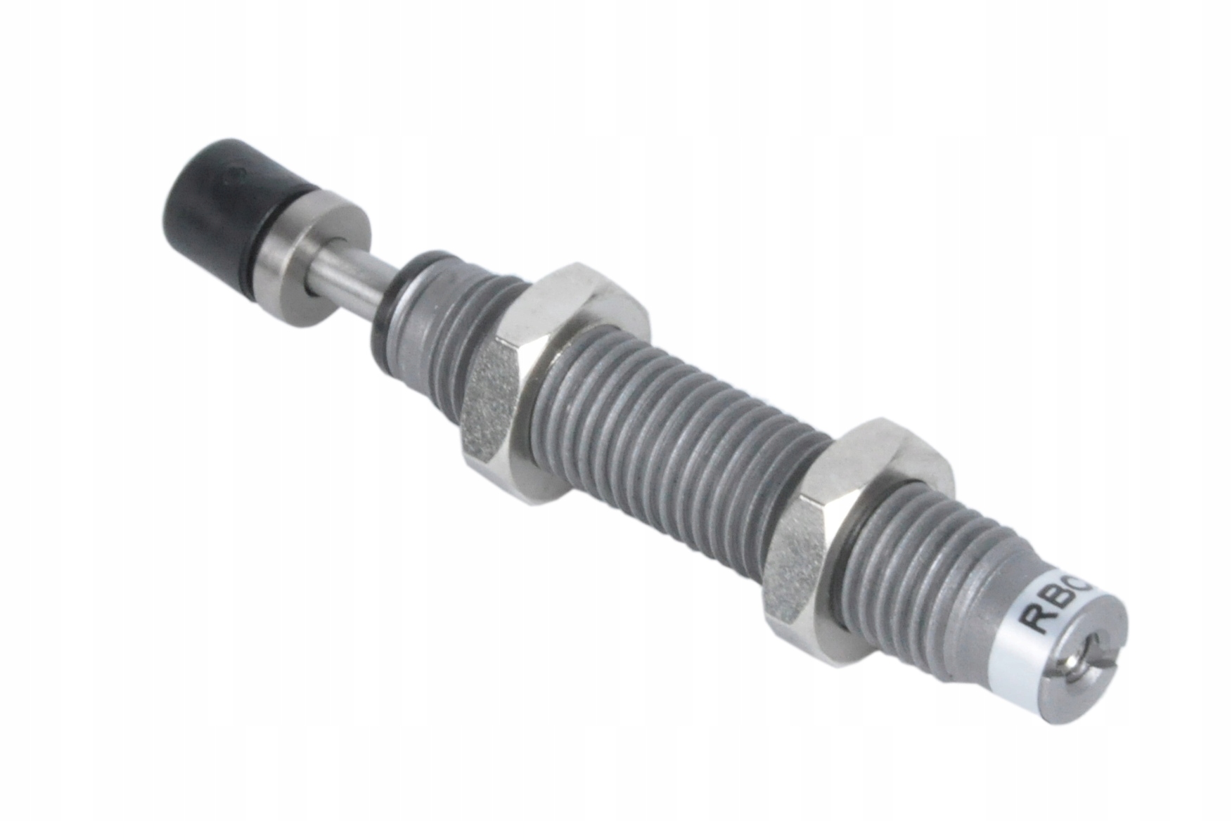 Amortyzator hydrauliczny M8x1, RBC0806, 5m/s, 245N Marka inny