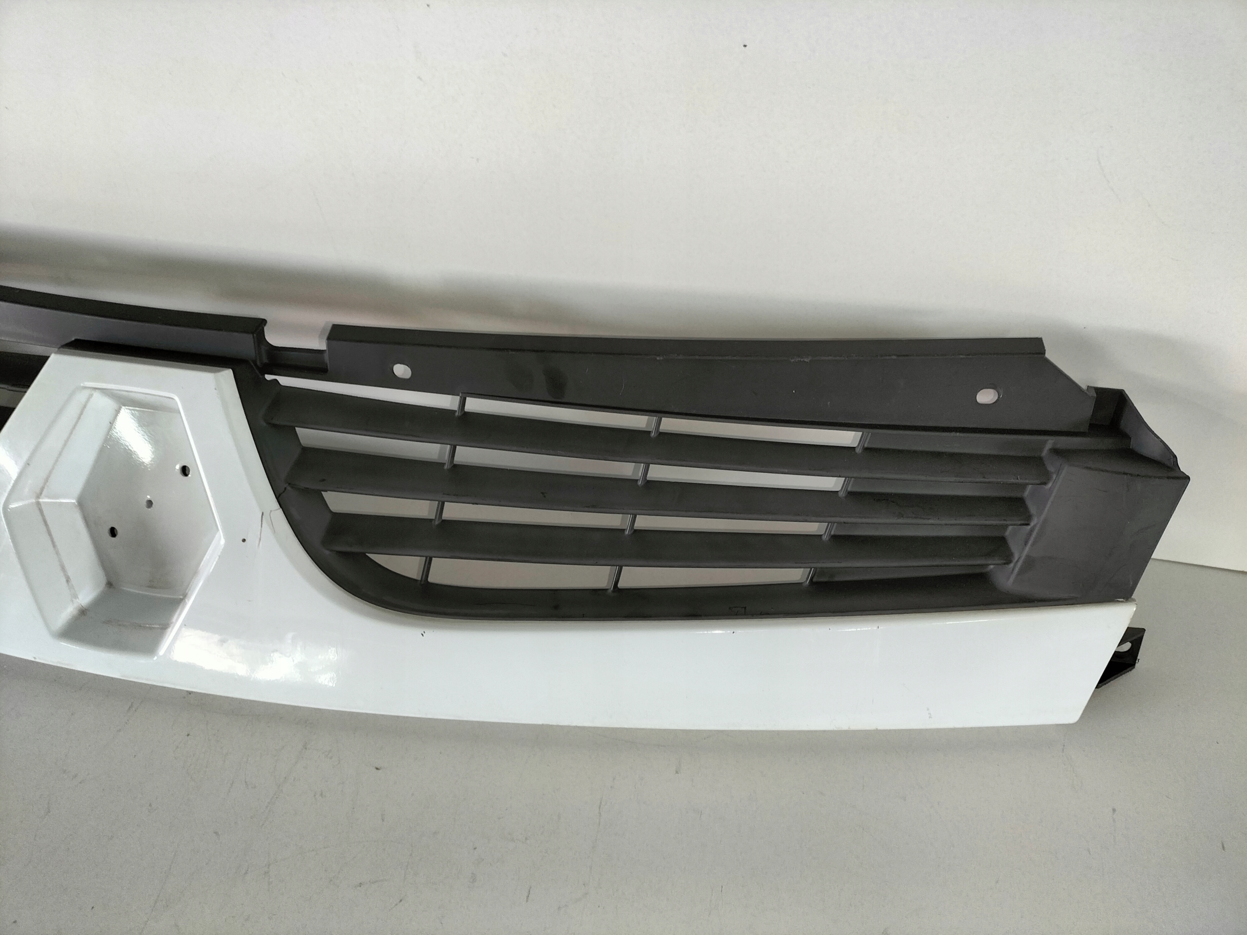 GRILL LÜFTUNGSGITTER GRILL RENAULT MASTER 07-10