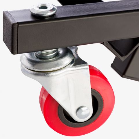 Lezanka warsztatowa AREBOS Producent code 20200922