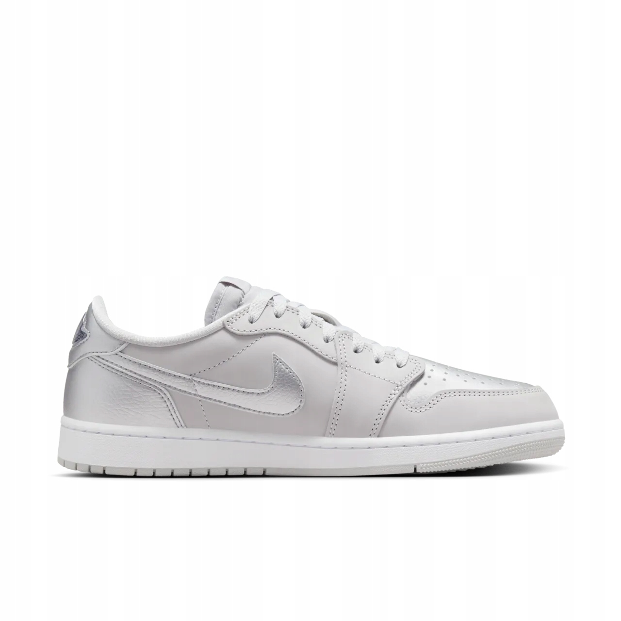 Nike Pánské sportovní boty Air 1 Retro Low Og CZ0790-002 vel. 44