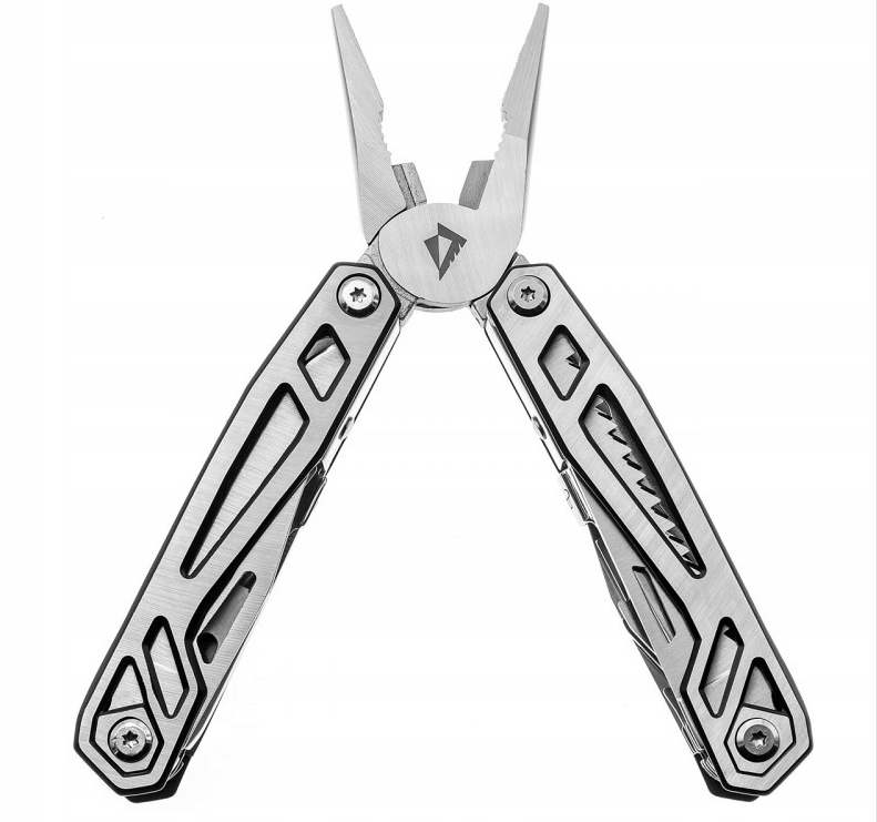 Multitool Narzędzie Wielofunkcyjne Dominator Bullet Ant BOX BITY PREZENT Kod producenta H-P2010121A-GFT