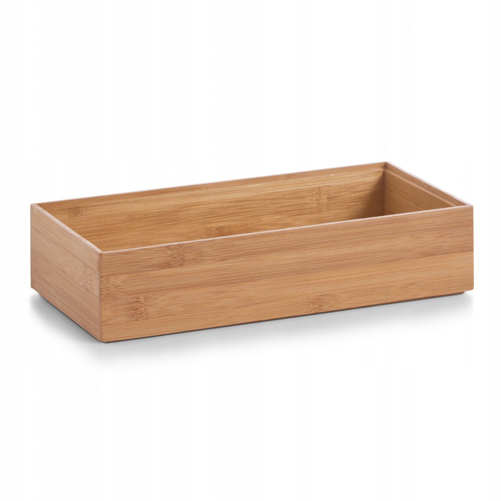 

Organizer biurko bambus Zeller Bamboo Classic XL