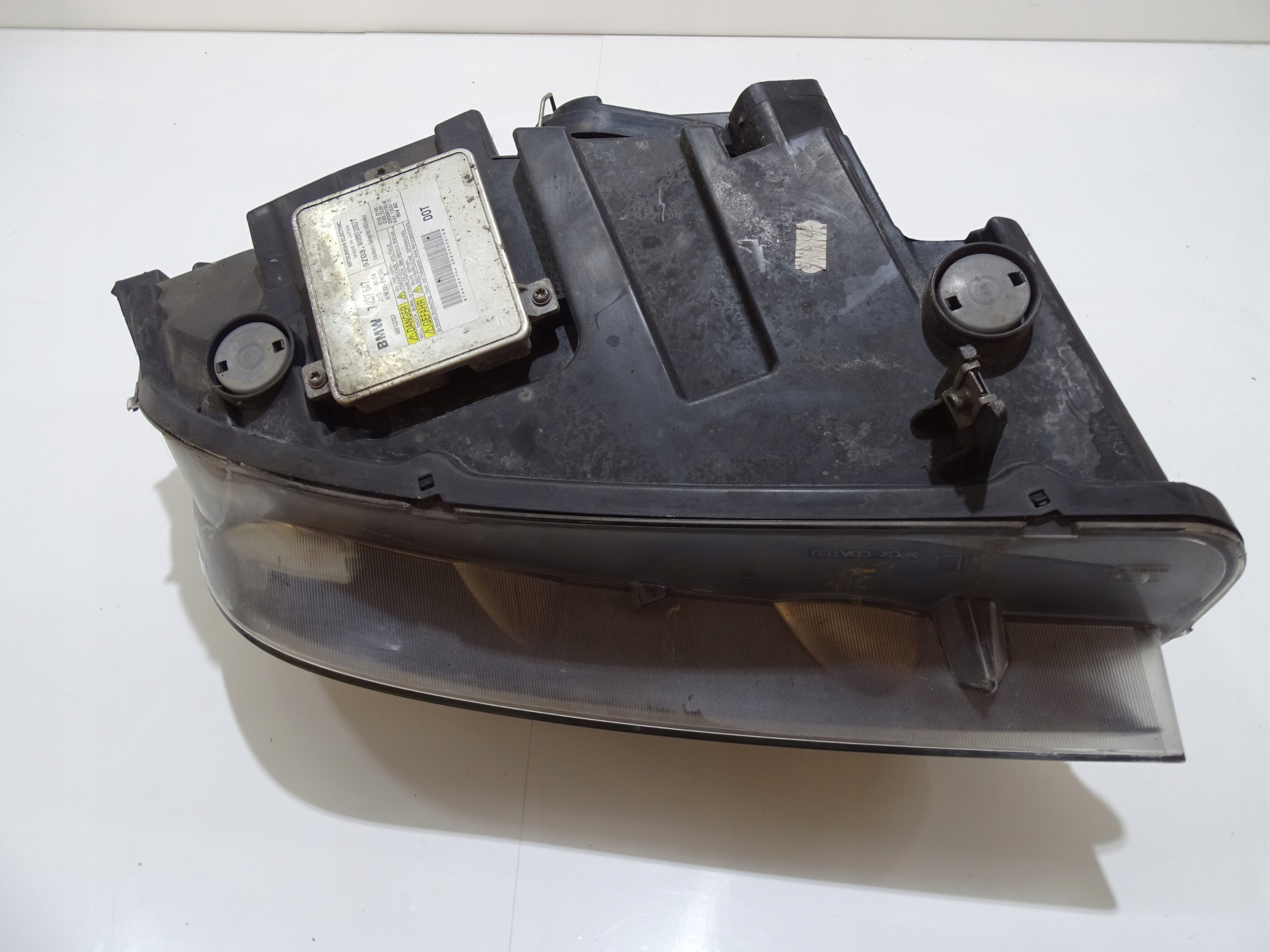 light left front XENON BMW X1 E84 OE 2990009