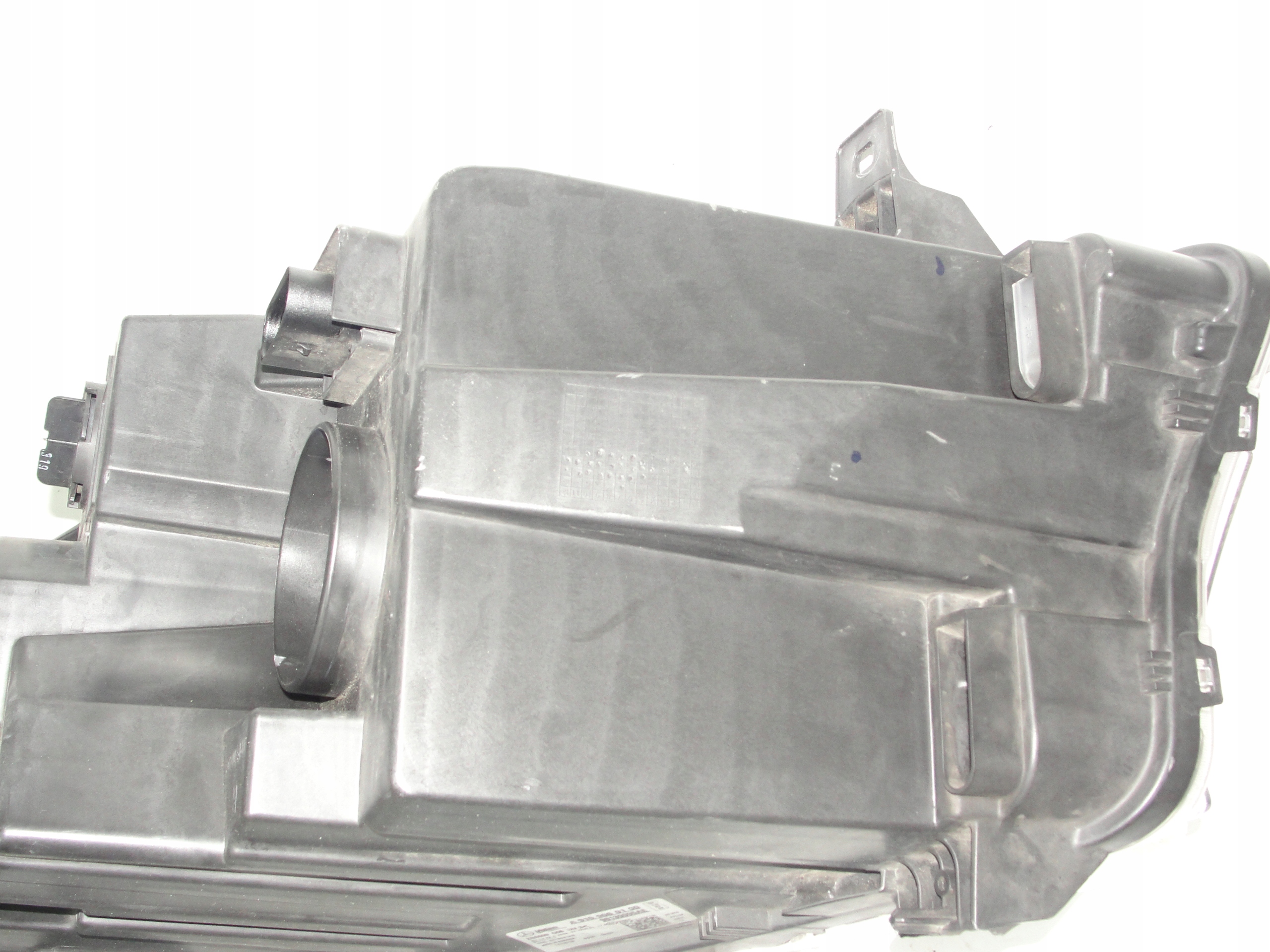 Frontscheinwerfer Mercedes-Benz Sprinter W907 A9109060100 LED Links Headlight - Thumbnail 9