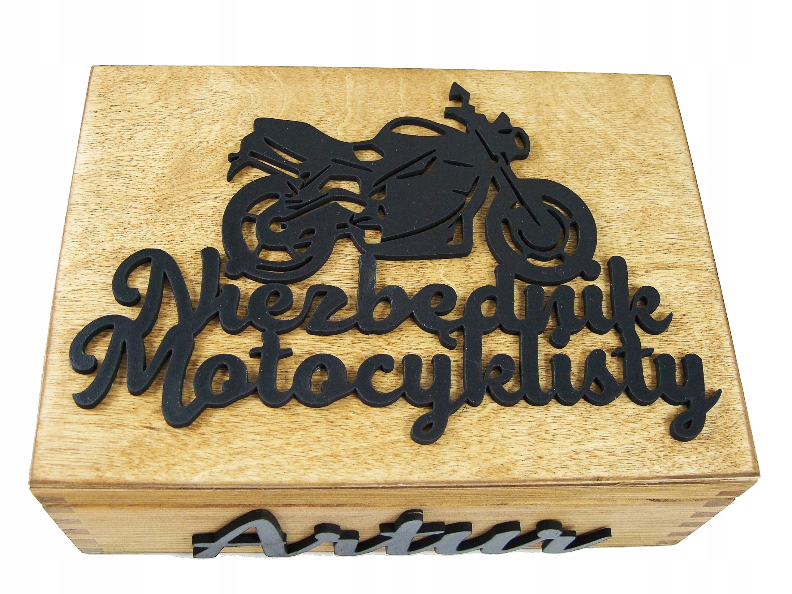 

Praktyczny Dla Motocyklisty Przybornik
