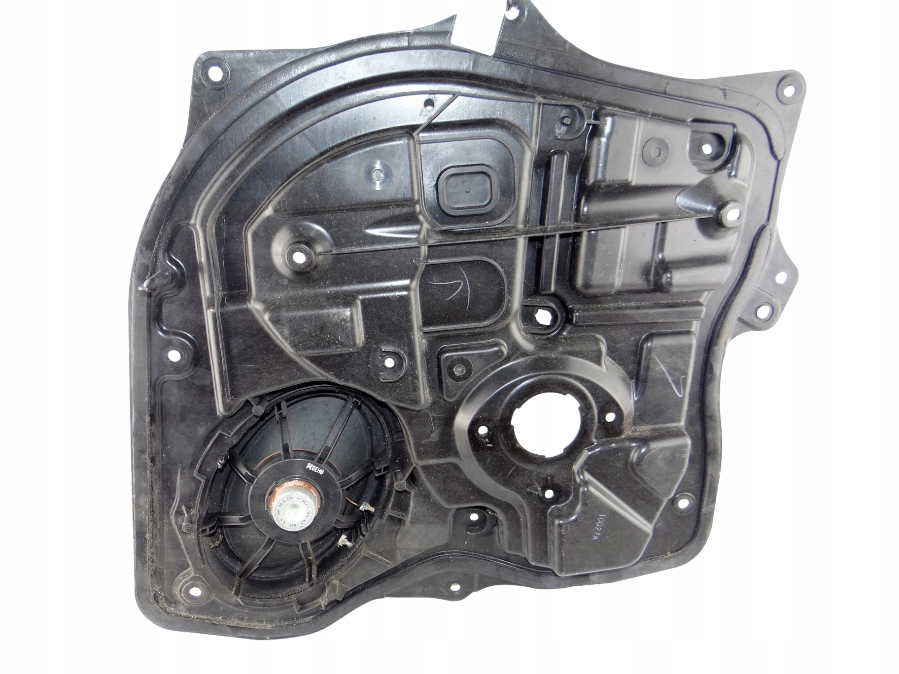 PANEL Tür rechts heck MAZDA 6 II KOMBI GS1D7297X