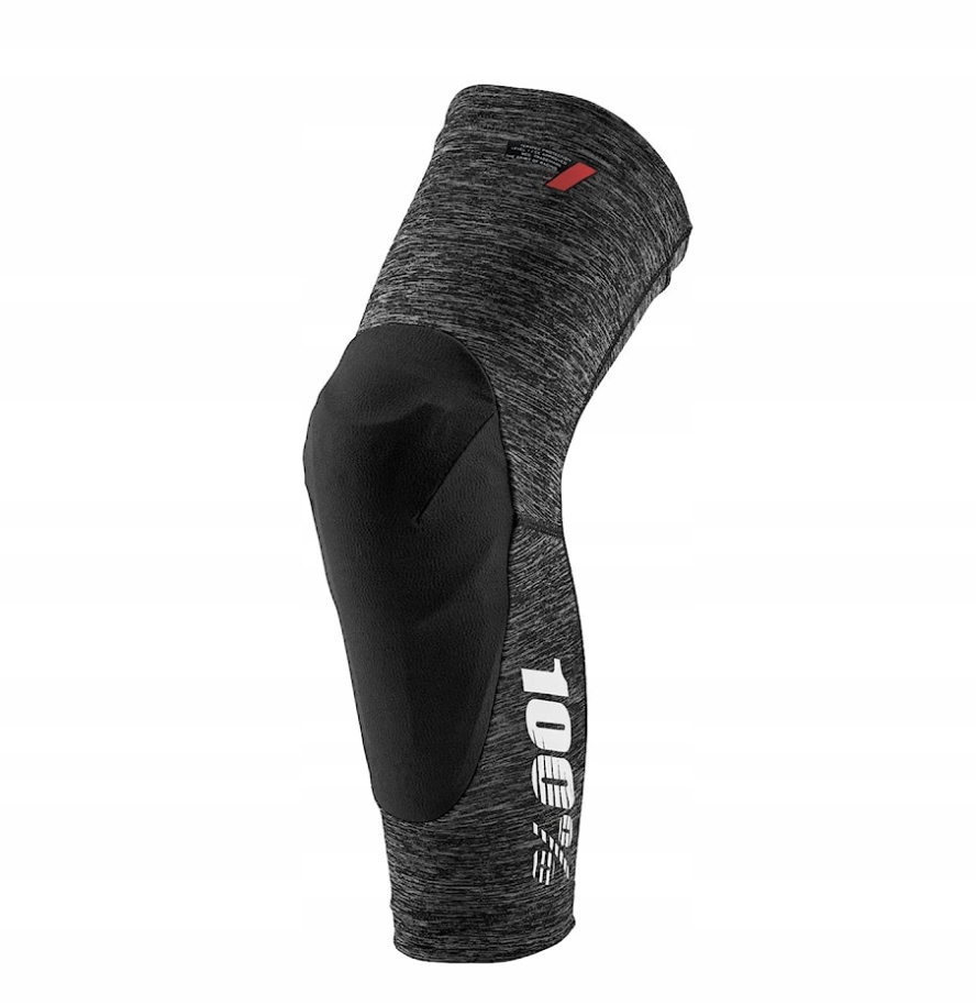 Chrániče kolen na kolo 100% Teratec vel. XL od 339 Pln