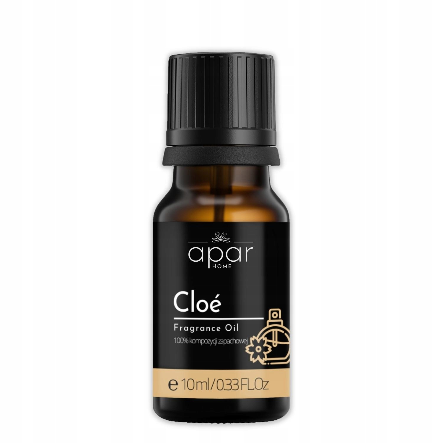 

Cloe Olejek Perfumy Zapachowy Do Kominka O422