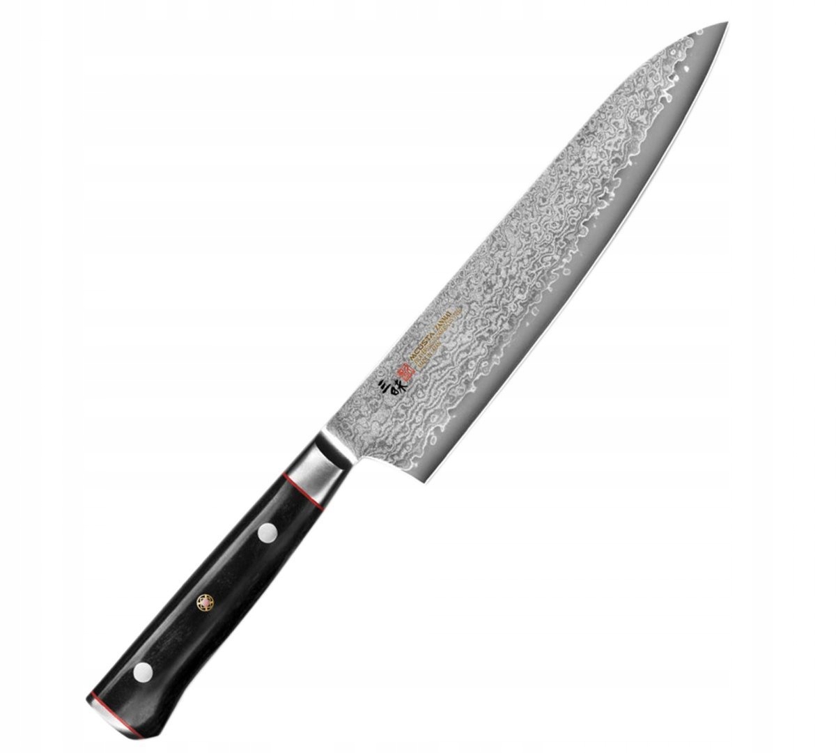 Mcusta Zanmai Classic Pro Zebra Nôž šéfkuchára 21 cm