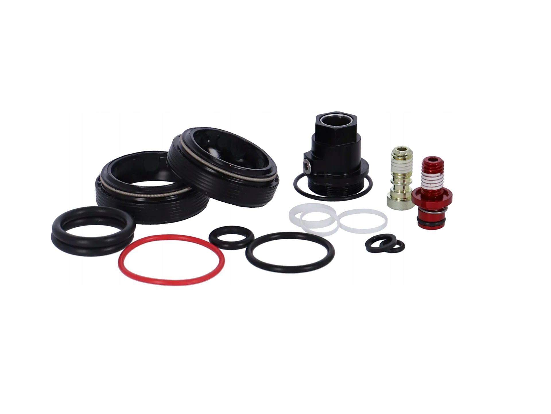 Rockshox Servisní Sada Pro Odpružené Vidlice Totem (+2018) 200std/ 1j. 00