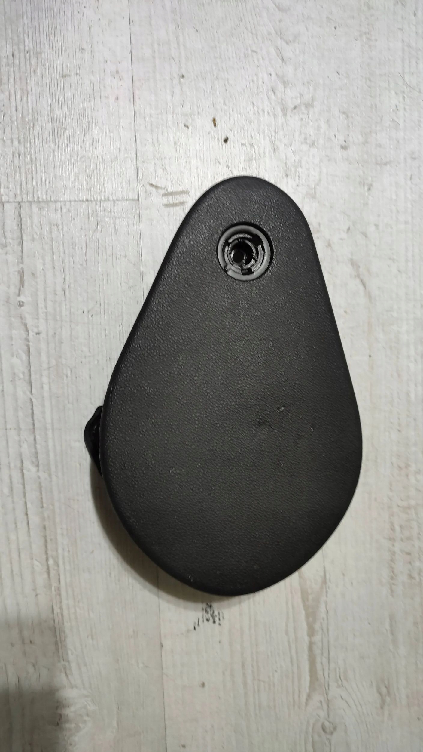 Renault Kadjar 17r 1.5dci front side right cover seat