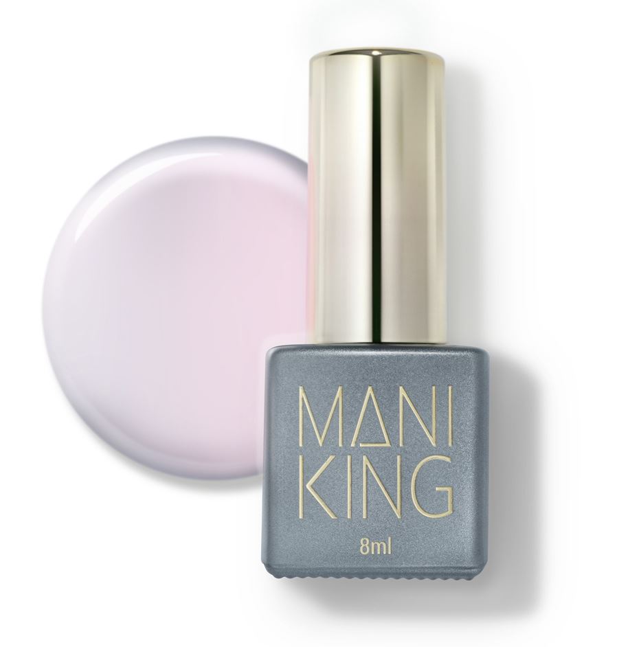 

Samopoziomujący Żel Soak-off Light Pink Cream 8ml