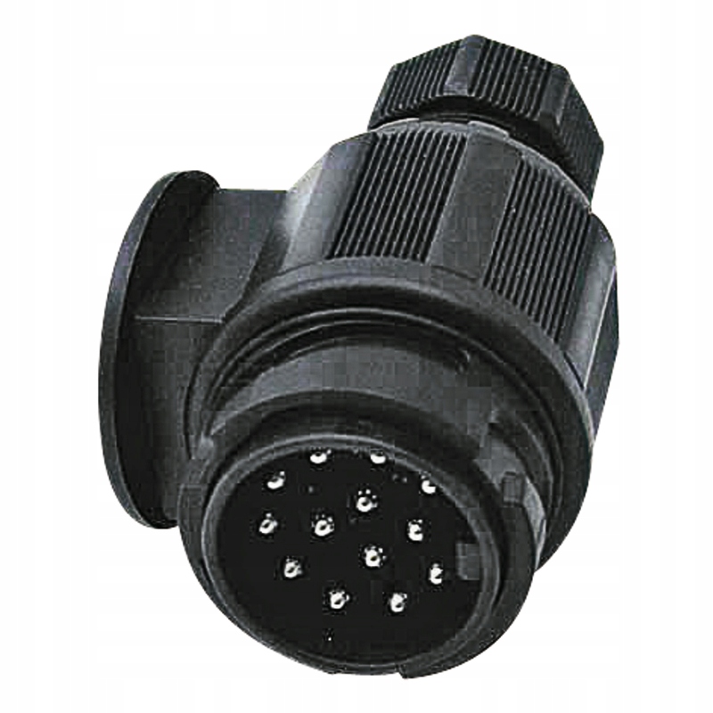 

Wtyczka 13-pin. 50743920 Jäger