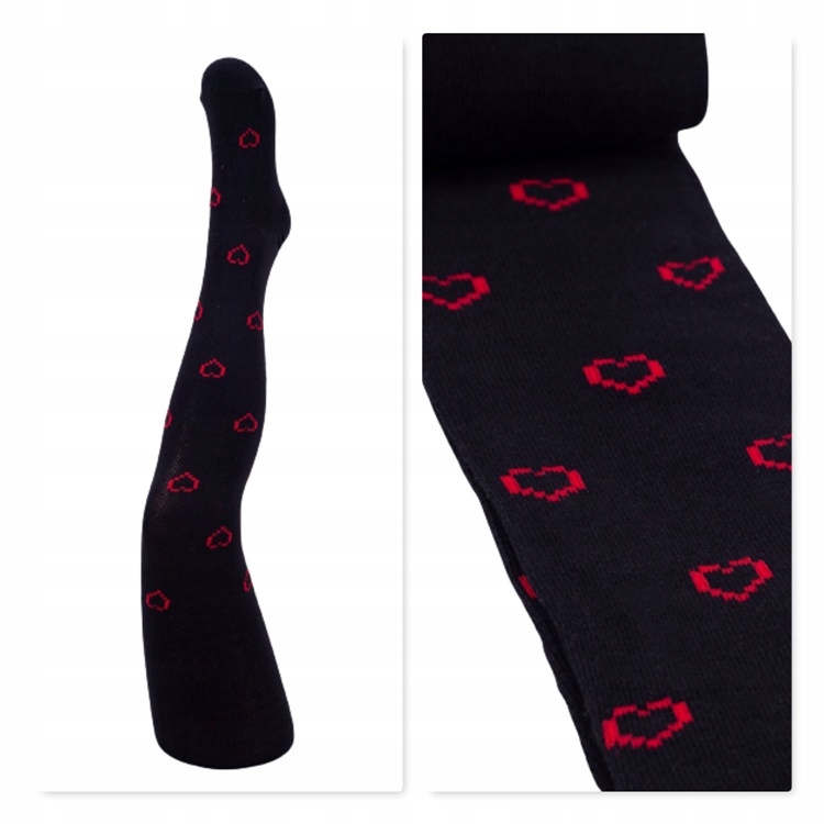 RAJSTOPY BAWEŁNIANE YO! Śliczne wzory!Rozm.104-110