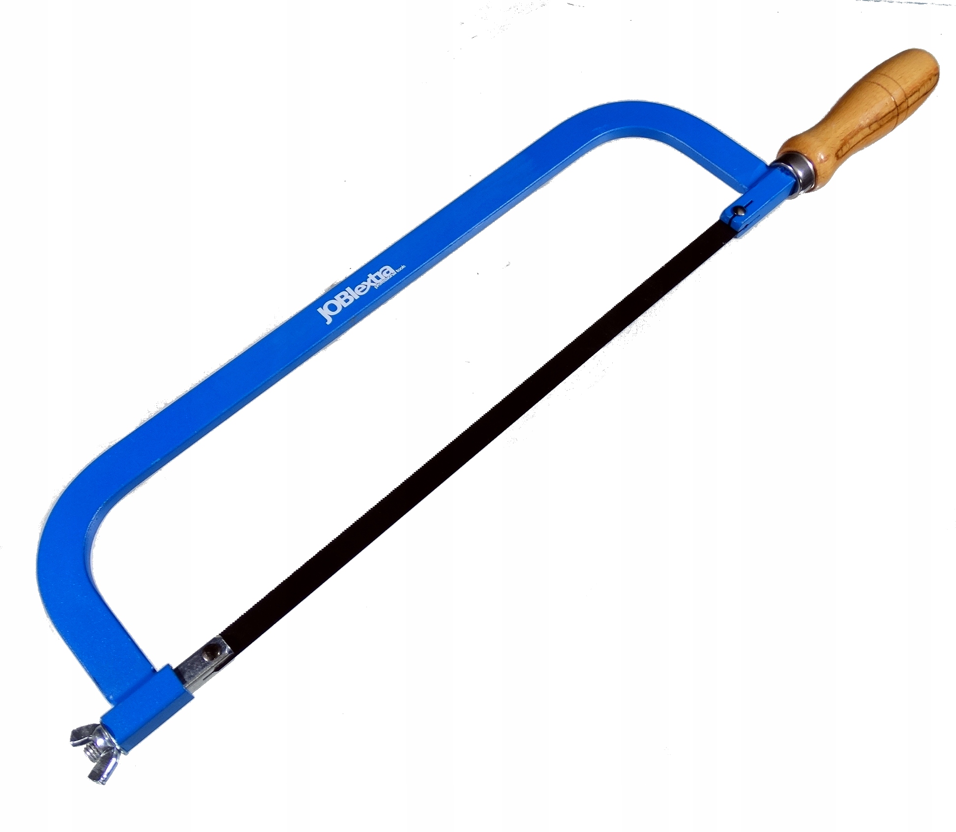

Jobi piła do metalu ramowa z brzeszczotem 300mm