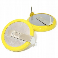 

Bateria CR2032 H pozioma 2 pin do druku 3V x3szt