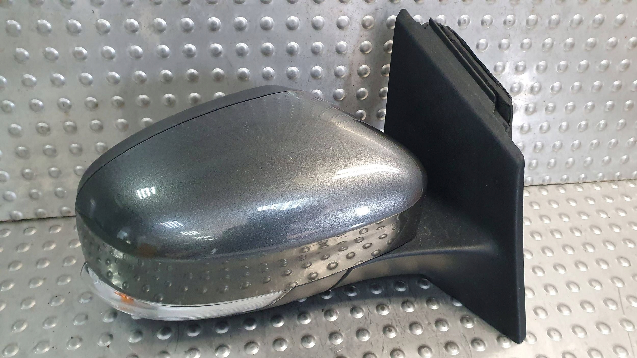 mirror right FORD FOCUS MK3 6PIN 10