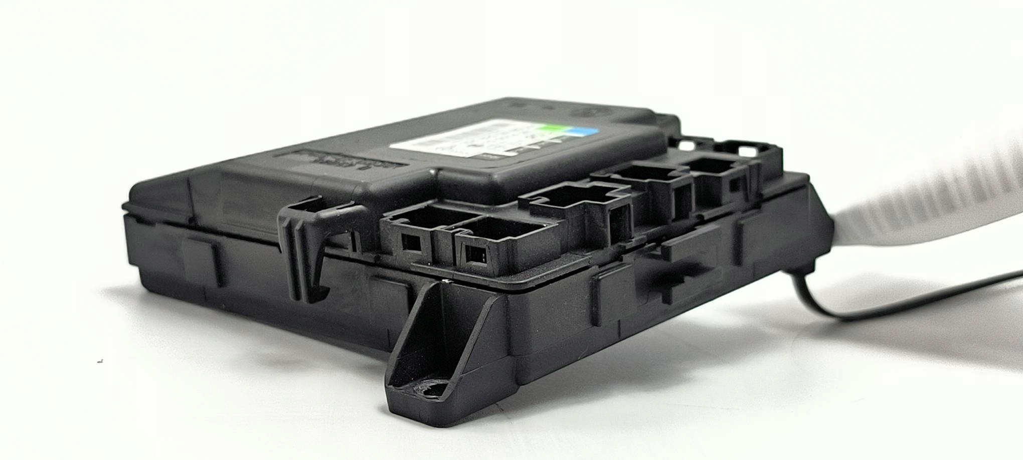 module door right front A1648205985 MERCEDES-BENZ ML W164