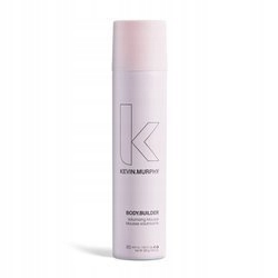 Kevin Murphy Body Builder pěna na vlasy dodávající objem 400 ml