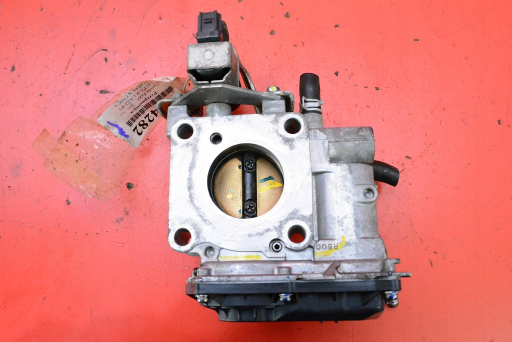 Valvola a farfalla GMD4B HONDA JAZZ 3 III 1.2 e-VTEC 90 KM 08-15