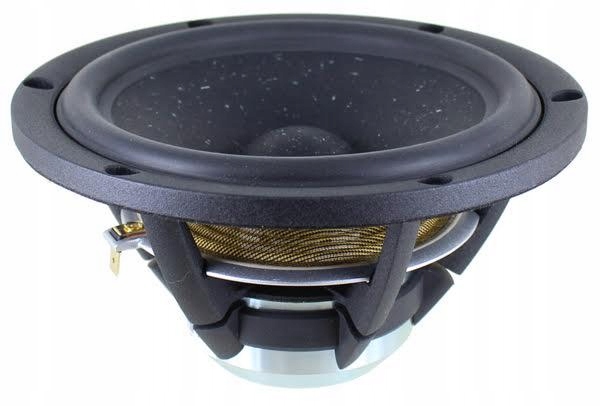 Reproduktor Sb Acoustics Satori MR16P-8 6" 8ohm