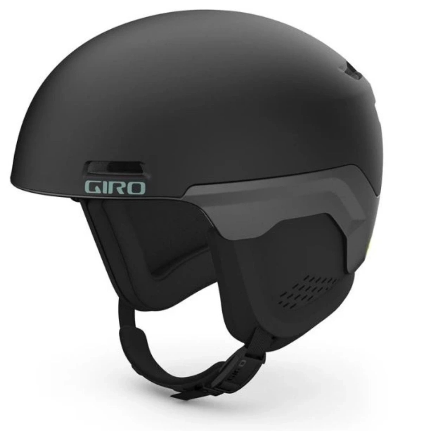 Helma Giro Owen Spherical Mips lyžařská snowboardová černá S 52- 55,5 cm