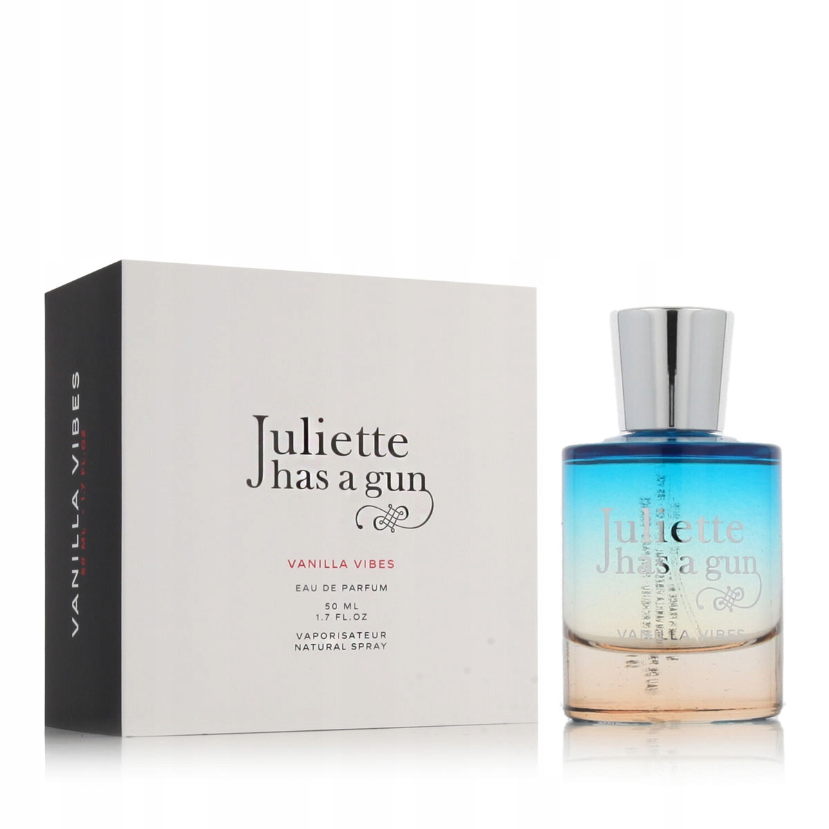 Juliette Has A Gun Vanilla Vibes Edp 50 ml Unisex