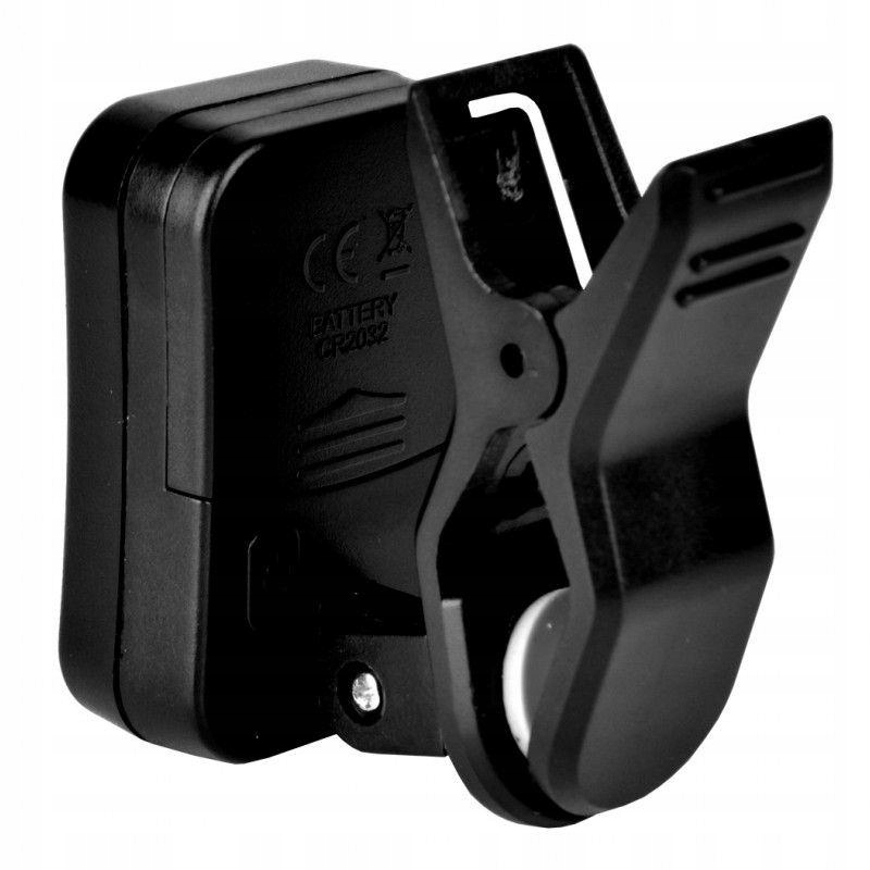 TUNER, STROIK CHROMATYCZNY NA KLIPS + GRATISY Marka NN