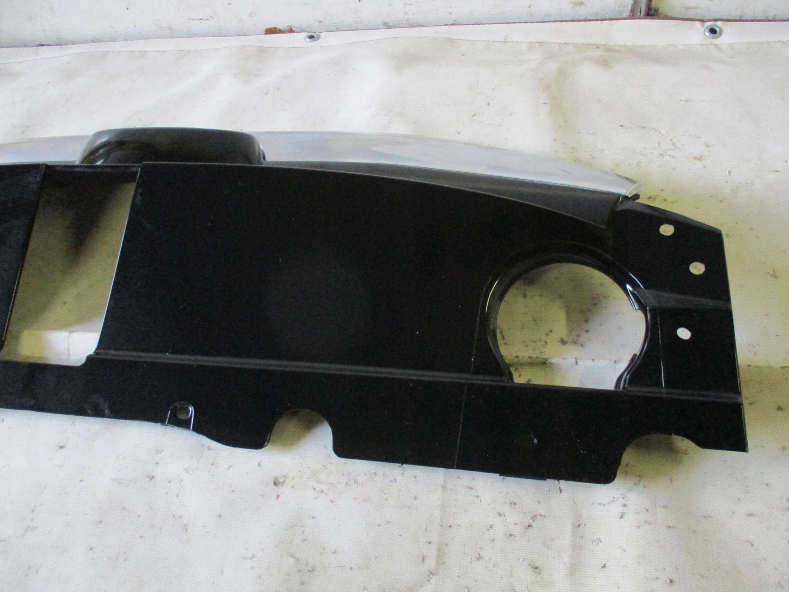 решетка радиатора Hyundai iX 35 09-14r 86351-2Y000