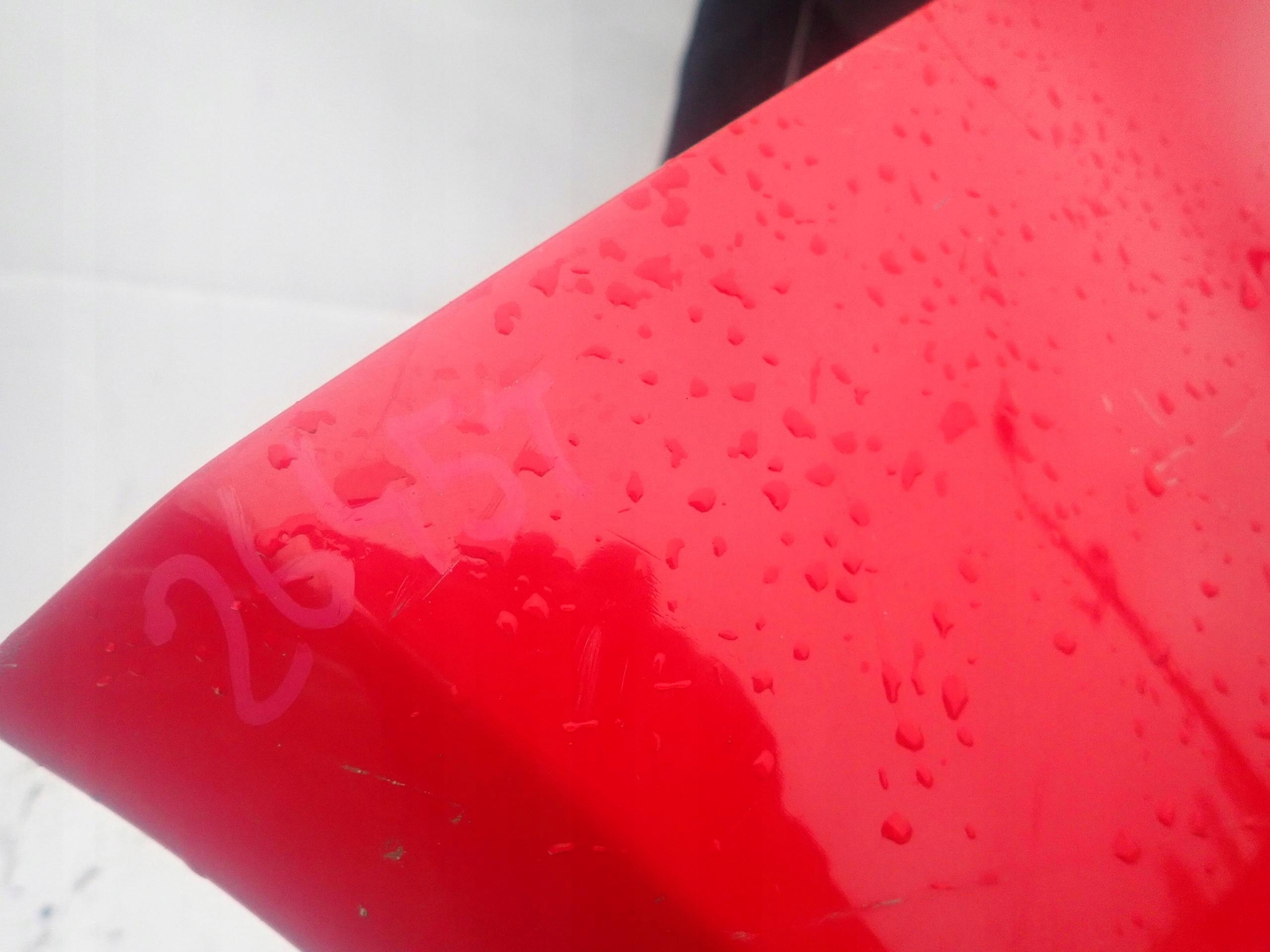 ALFA ROMEO MITO bumper rear part rear PDC