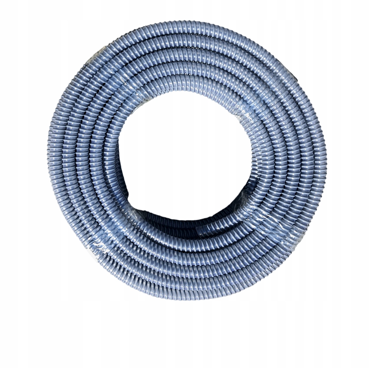 Pvc Sacia Hadica Na Vzduch Vody Vystužená M-aspirato Fi 40 MM Rolka 30 M