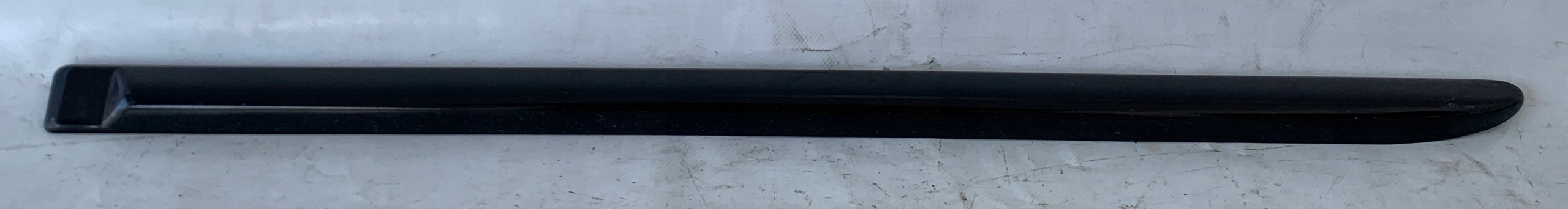 moulding door left rear part JAGUAR XJ X308