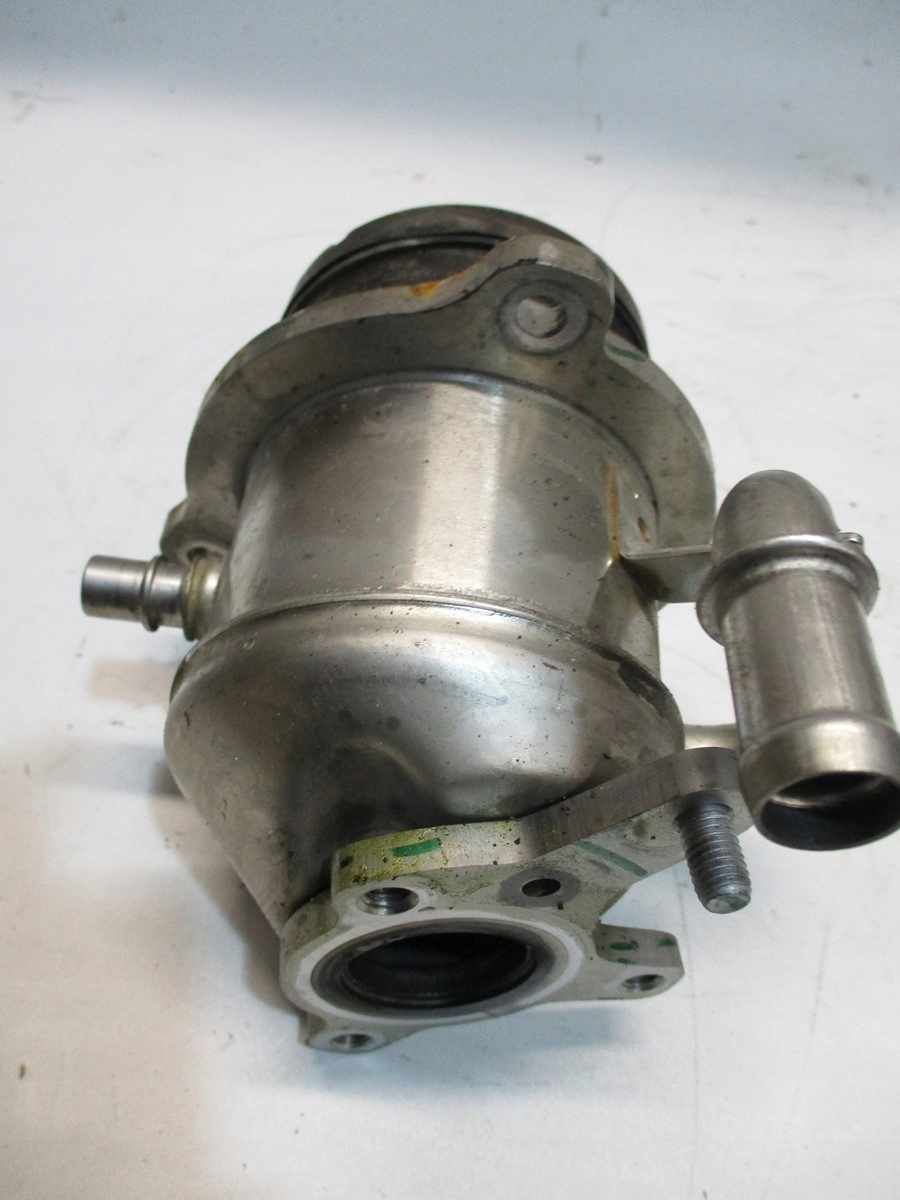 Радиатор выхлопных газов RENAULT ESPACE V 2,0 147354591R