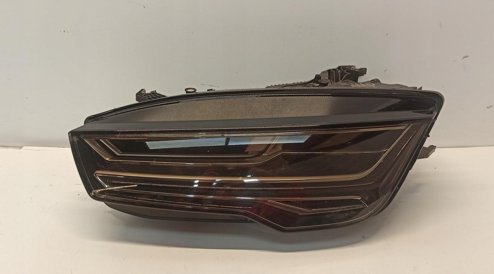 Frontscheinwerfer Audi A7 4G8941035A Matrix LED Links Scheinwerfer Headlight - Thumbnail 1