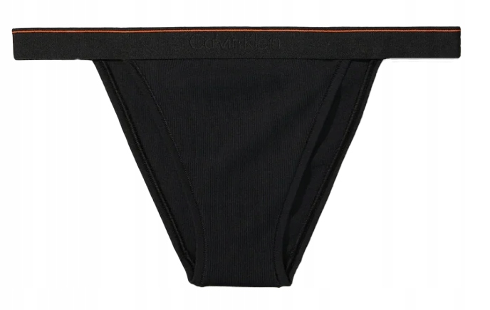 Kalhotky Heron Preston Calvin Klein High Leg Bikini 0040178WBE UB1 r.XL