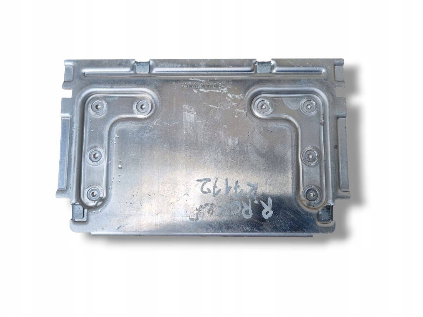 modulo CAMBIO Land Rover Range Rover 3 L322 2004 NNW500440