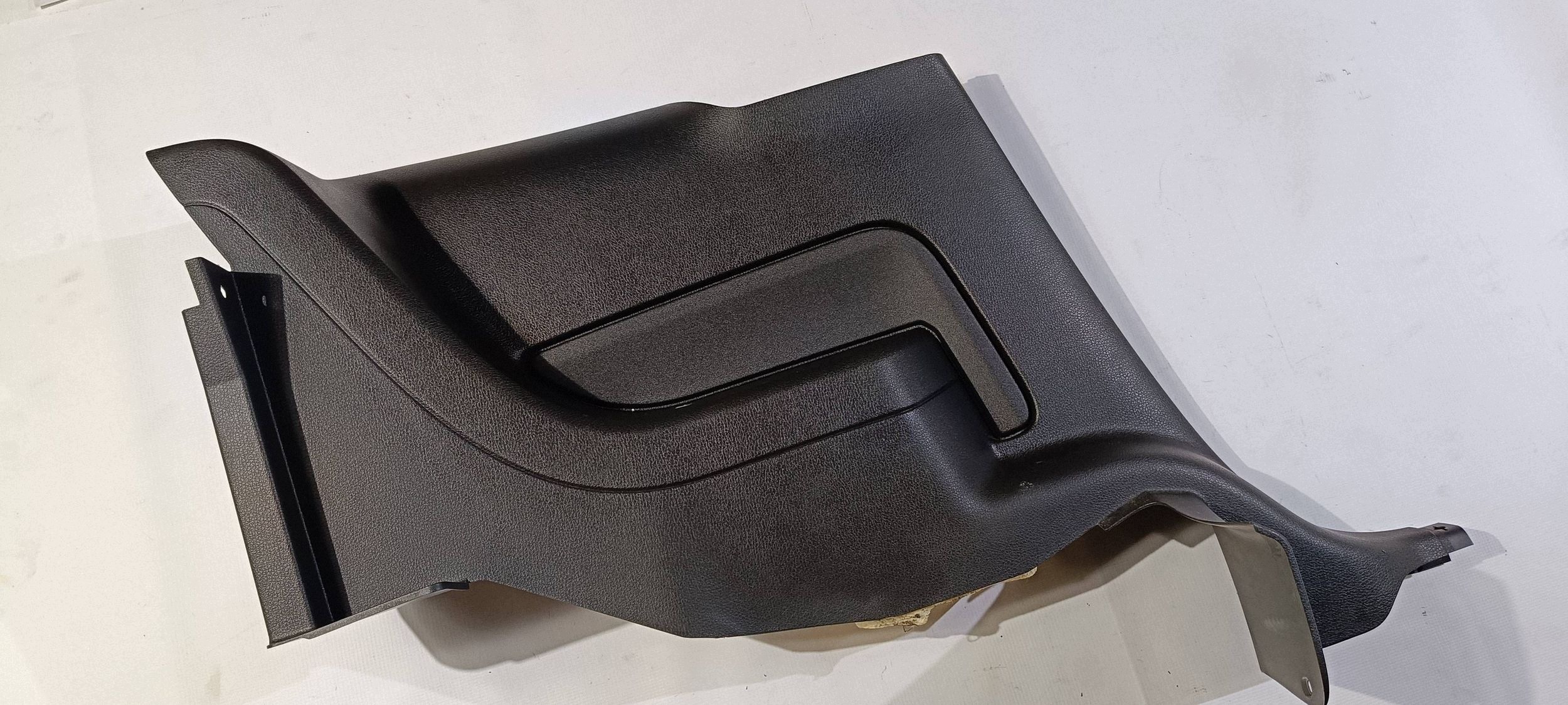 side rear part rear left Ford Mustang V 2005-2009