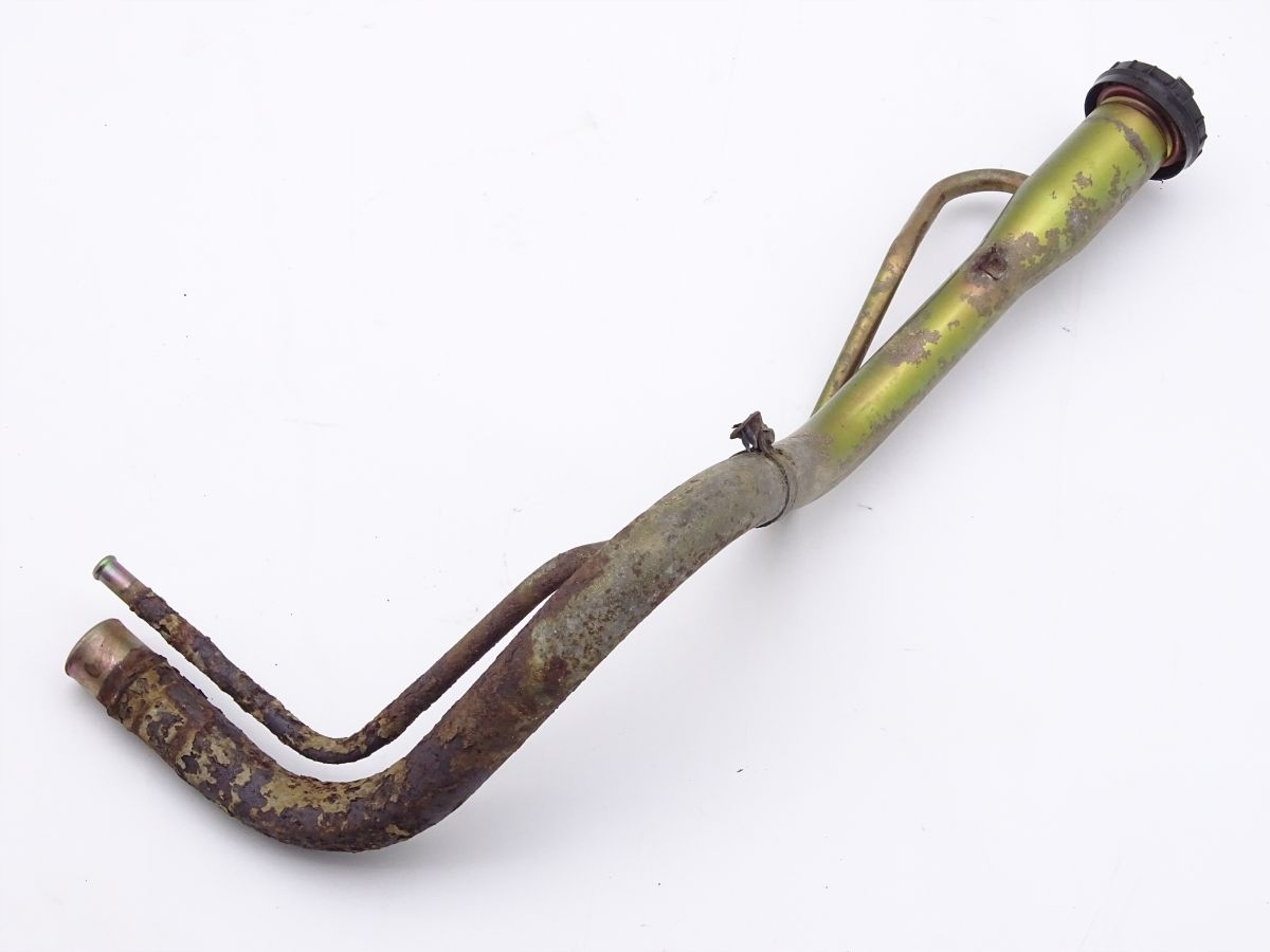 HONDA CR-V CRV И 2.0 16V FUEL FILLER PIPE