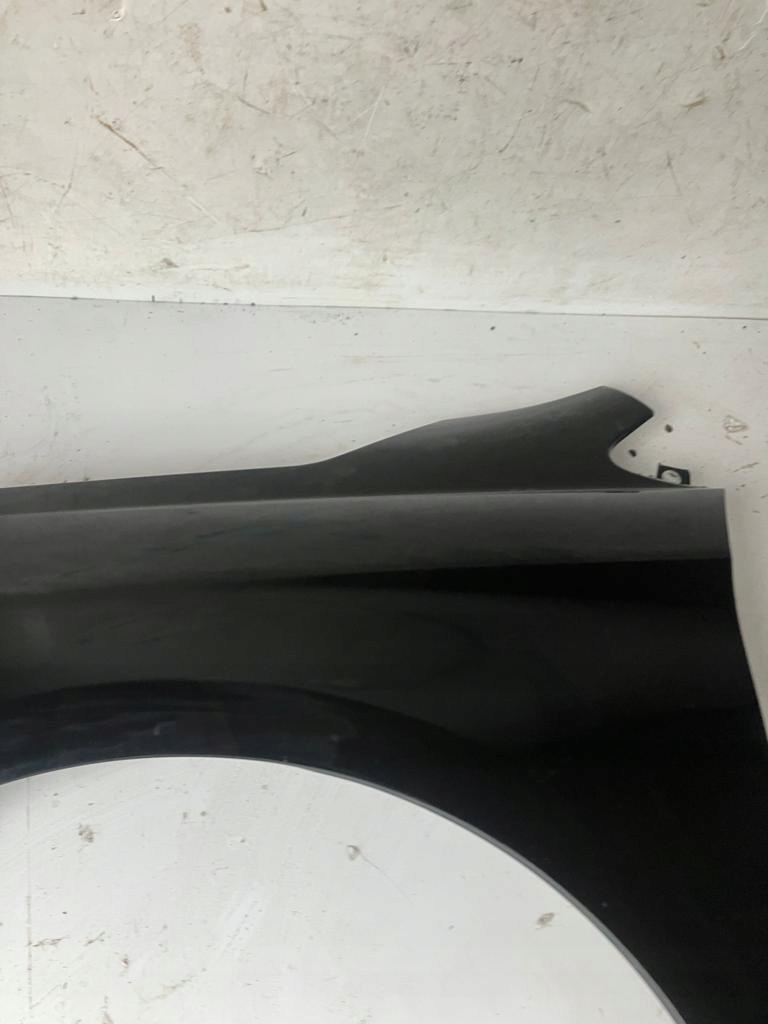 fender left front CITROEN C4 II B7 KTV