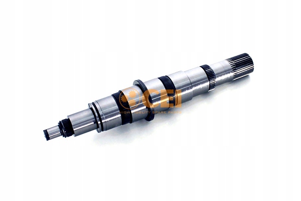 WAŁEK GŁÓWNY SKRZYNI BIEGÓW C.E.I. Producent części C.E.I