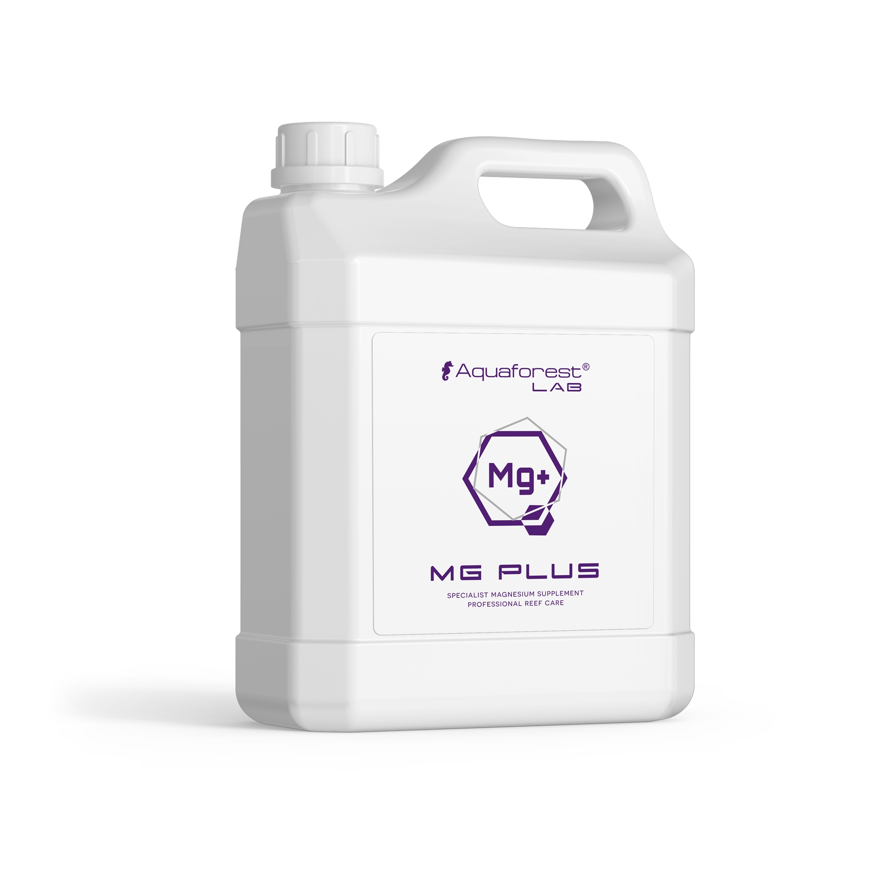Mg Plus Lab 2L