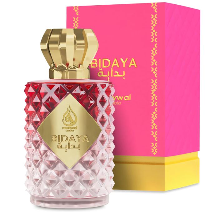Mawwal Bidaya 100ml Perfumy Arabskie Zapach z Dubaju Dla Kobiet Damski