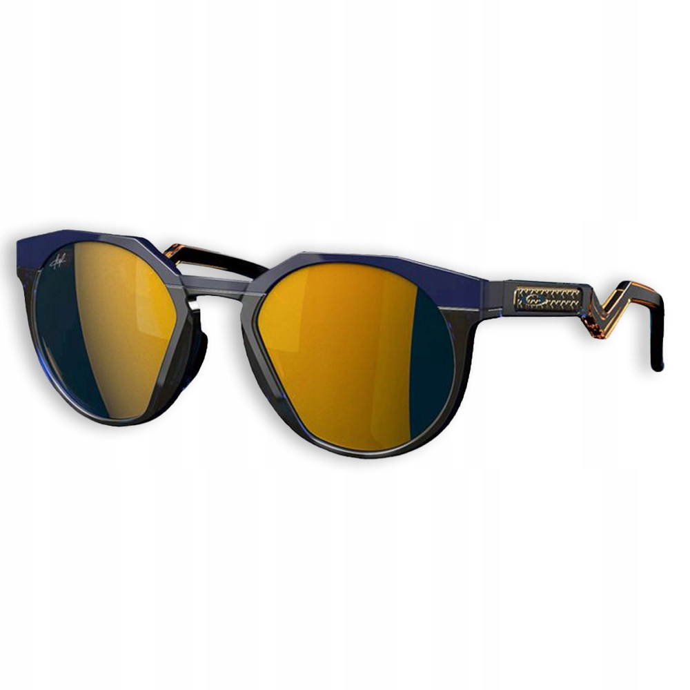 Brýle Oakley Hstn Prizm 24K Polarized