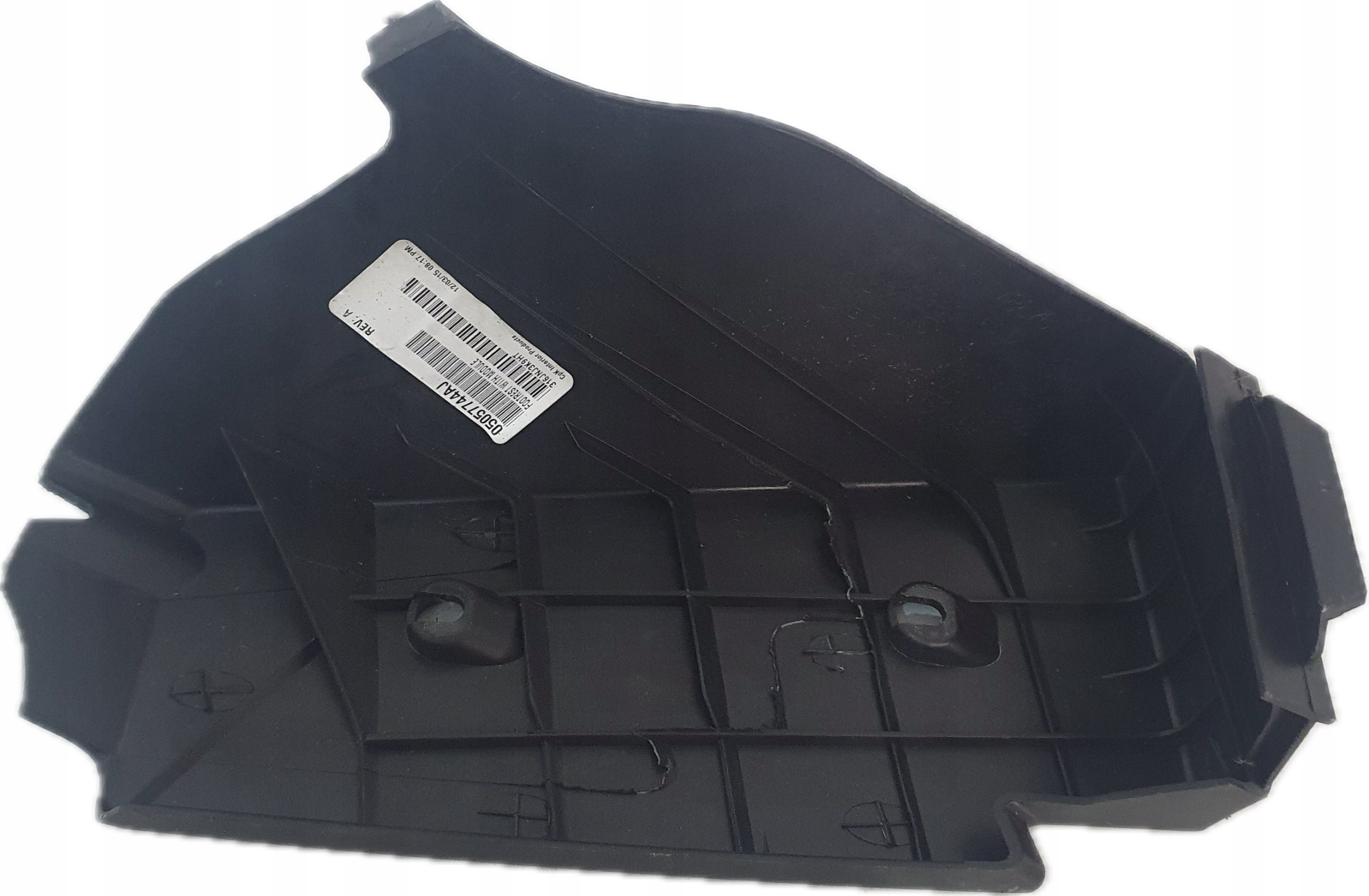 CHRYSLER 300C CHARGER 15- PODNOZEK OPARCIE STOPY 55197482AA