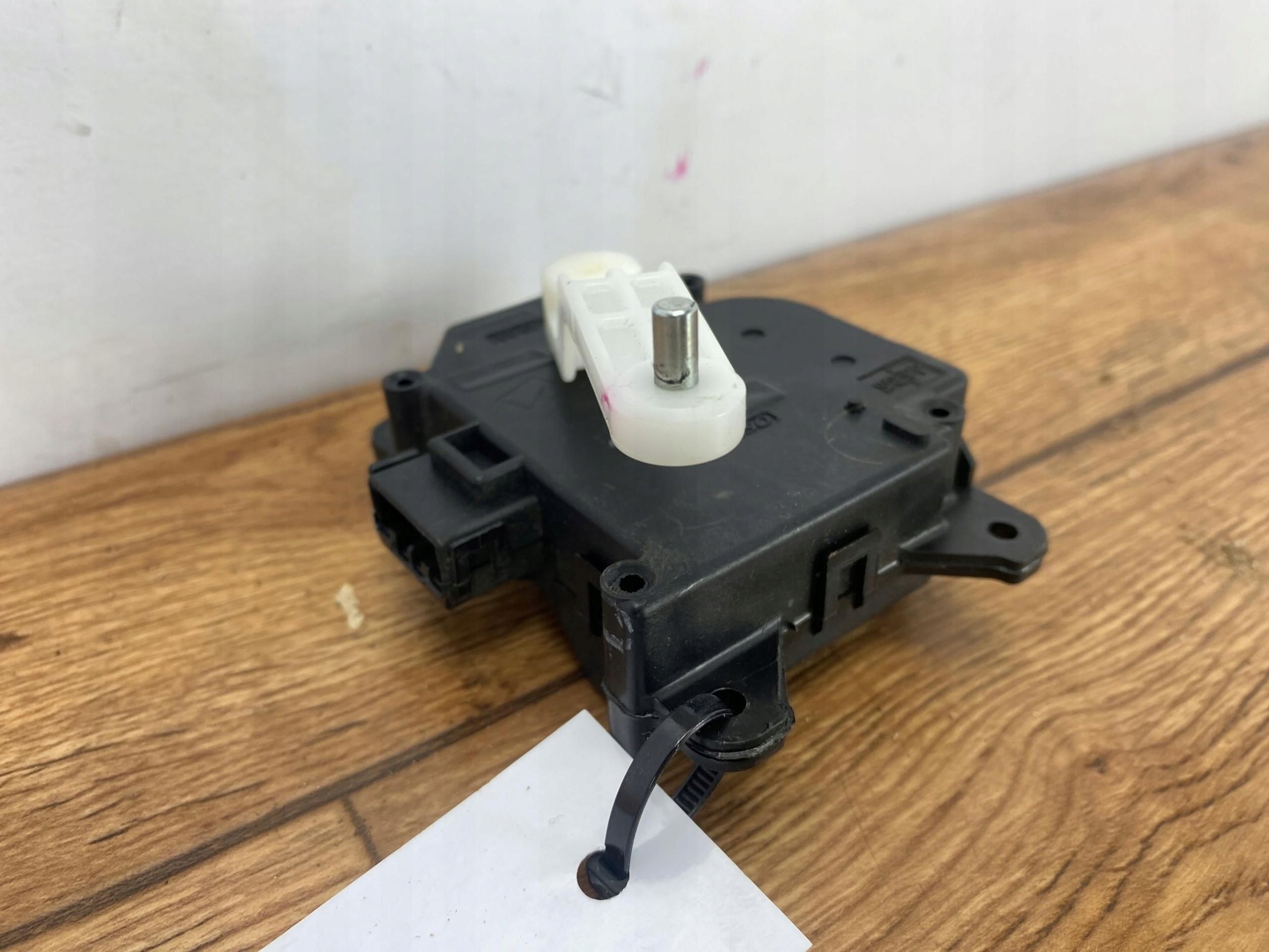 Motor heizgebläse Sensor Chevrolet Camaro VI 2016+