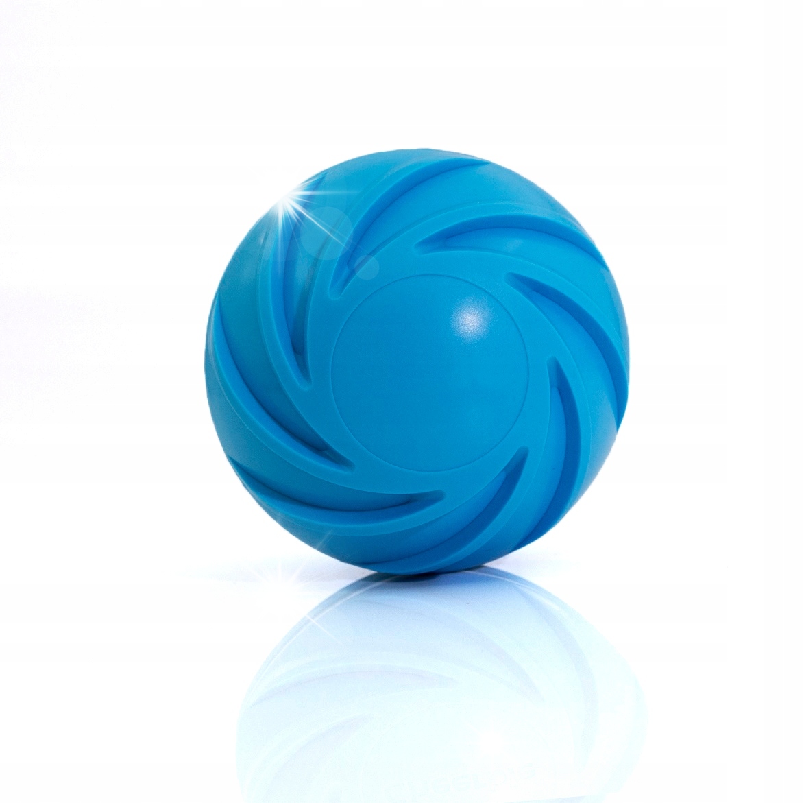 Interaktivní hračka pro psy Frantic Orb MT7105