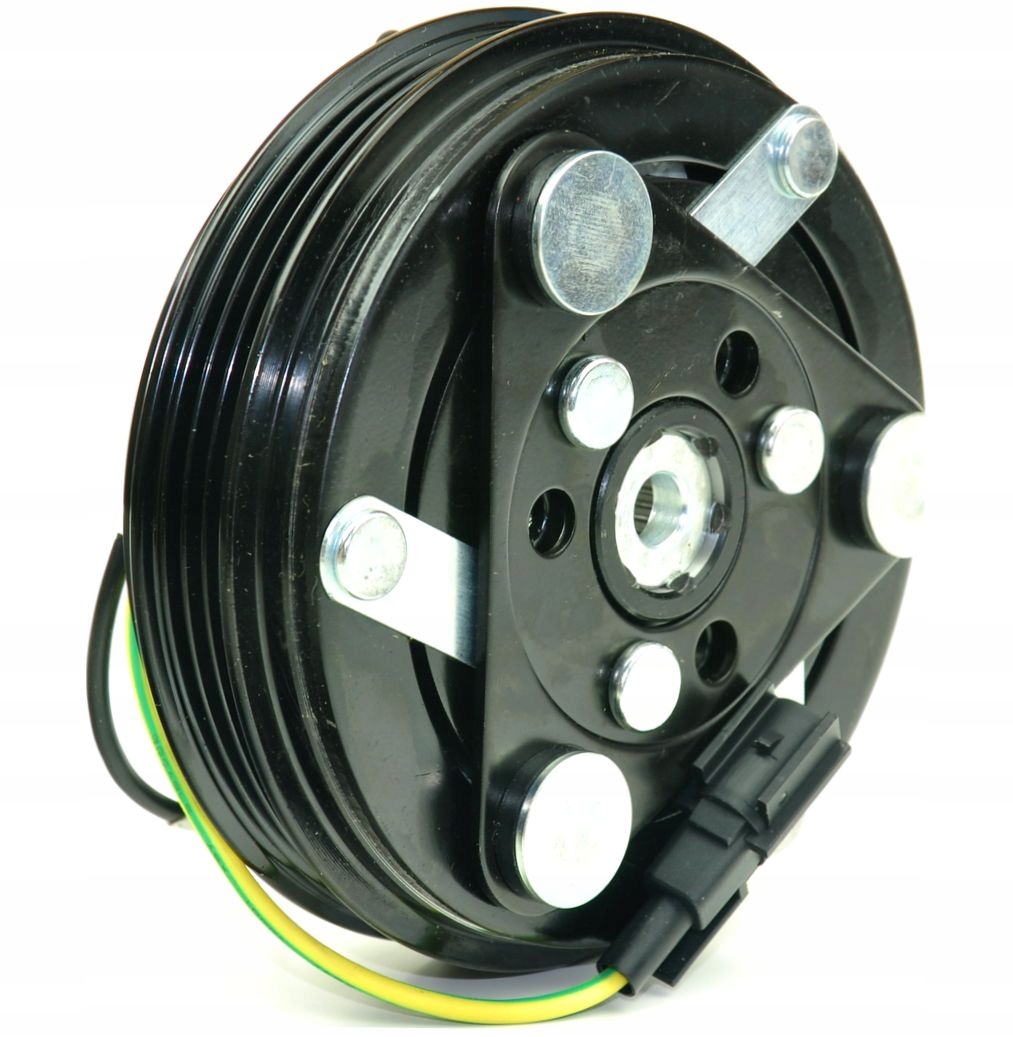 SPRZĘGŁO SPRĘŻARKI VOLVO S60 S80 V60 V70 XC60 XC70