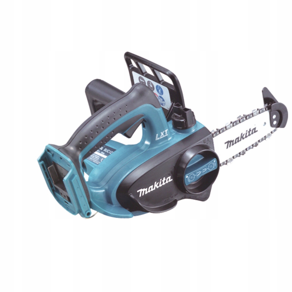 Pilarka łańcuchowa akumulatorowa Makita DUC122Z 18V prowadnica 12cm body